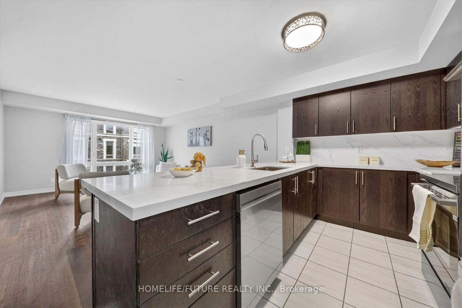 Photo 34 of Unit 1108, 65 Lindcrest Manor, Markham, Cornell — HOMEH