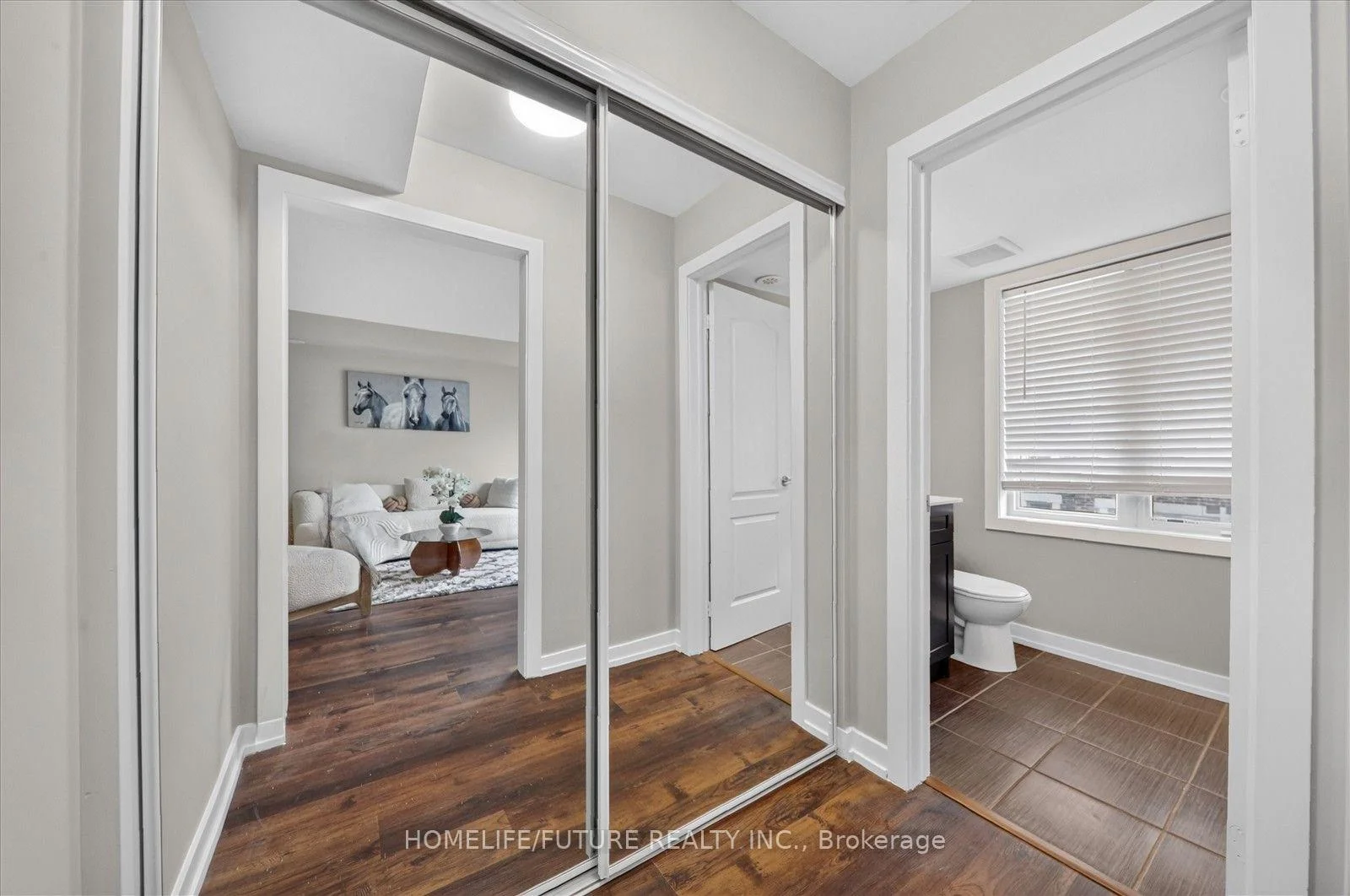 Photo 36 of Unit 1108, 65 Lindcrest Manor, Markham, Cornell — HOMEH