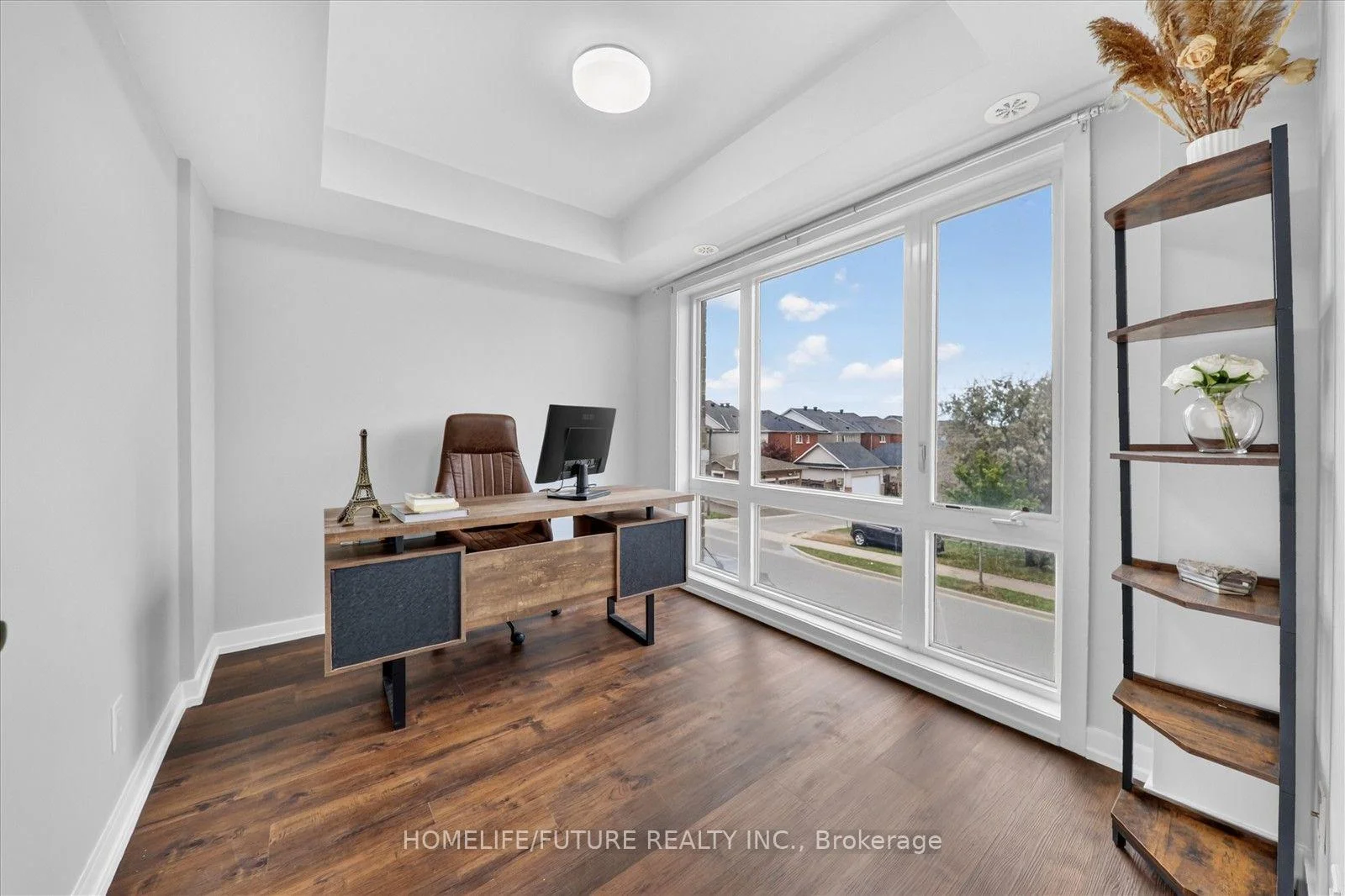 Photo 40 of Unit 1108, 65 Lindcrest Manor, Markham, Cornell — HOMEH