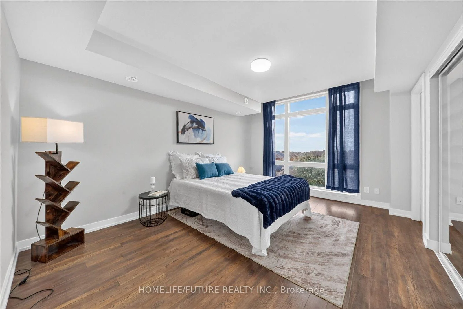 Photo 50 of Unit 1108, 65 Lindcrest Manor, Markham, Cornell — HOMEH