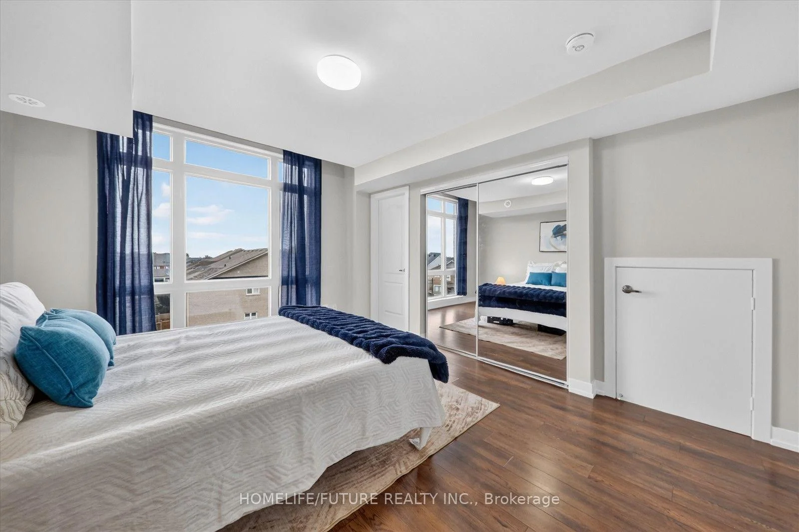 Photo 51 of Unit 1108, 65 Lindcrest Manor, Markham, Cornell — HOMEH