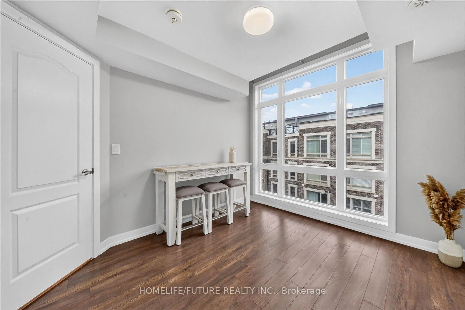 Photo 55 of Unit 1108, 65 Lindcrest Manor, Markham, Cornell — HOMEH