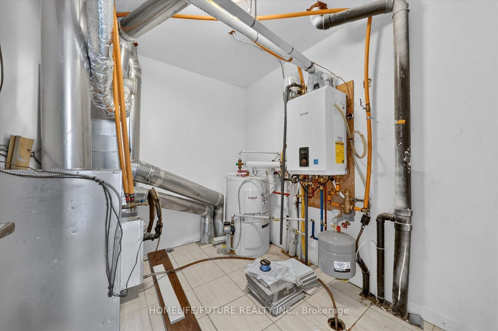 Photo 63 of Unit 1108, 65 Lindcrest Manor, Markham, Cornell — HOMEH