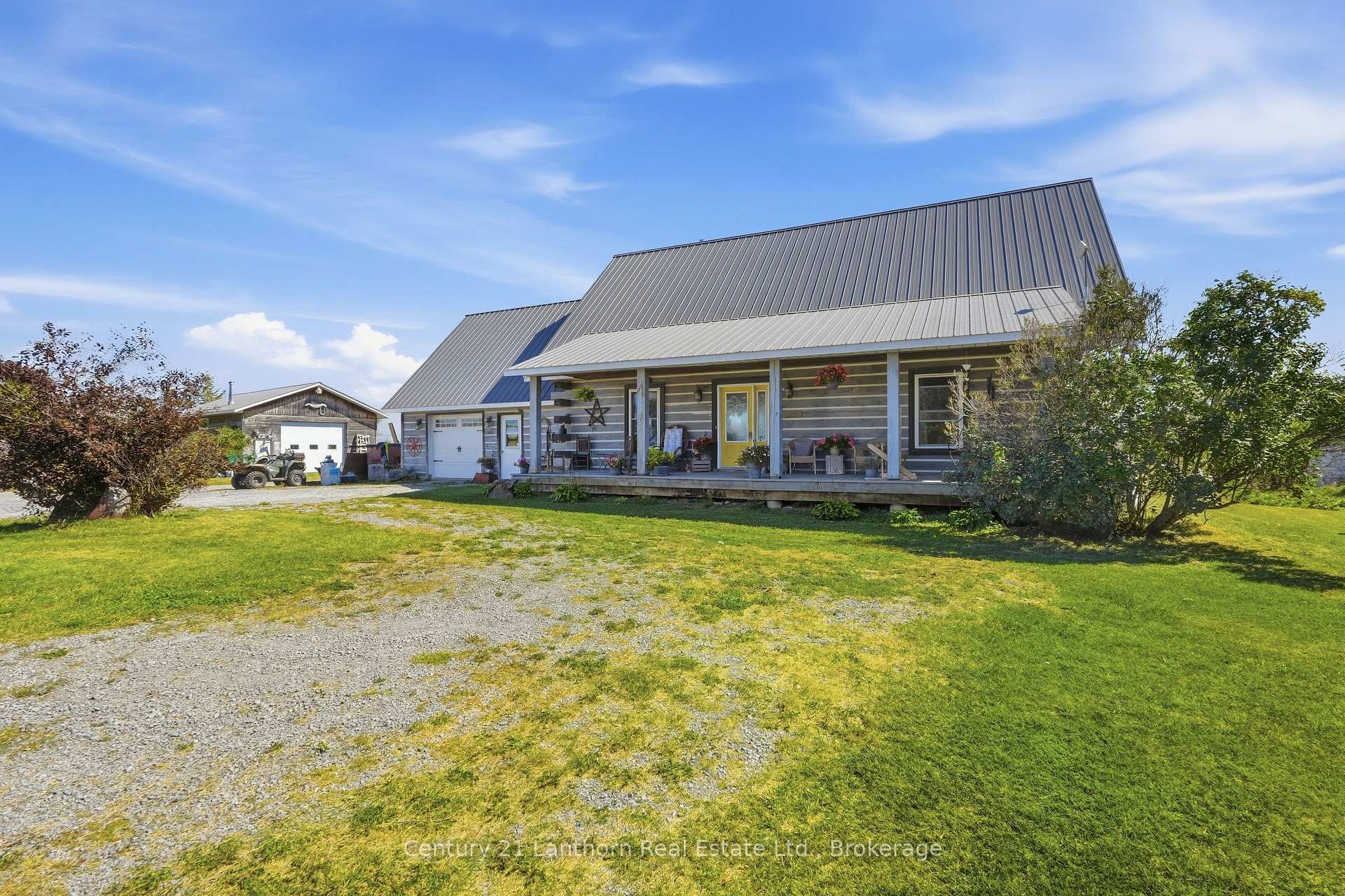 Photo 23 of 939 Kelly Road, Prince Edward County, Athol Ward — HOMEH