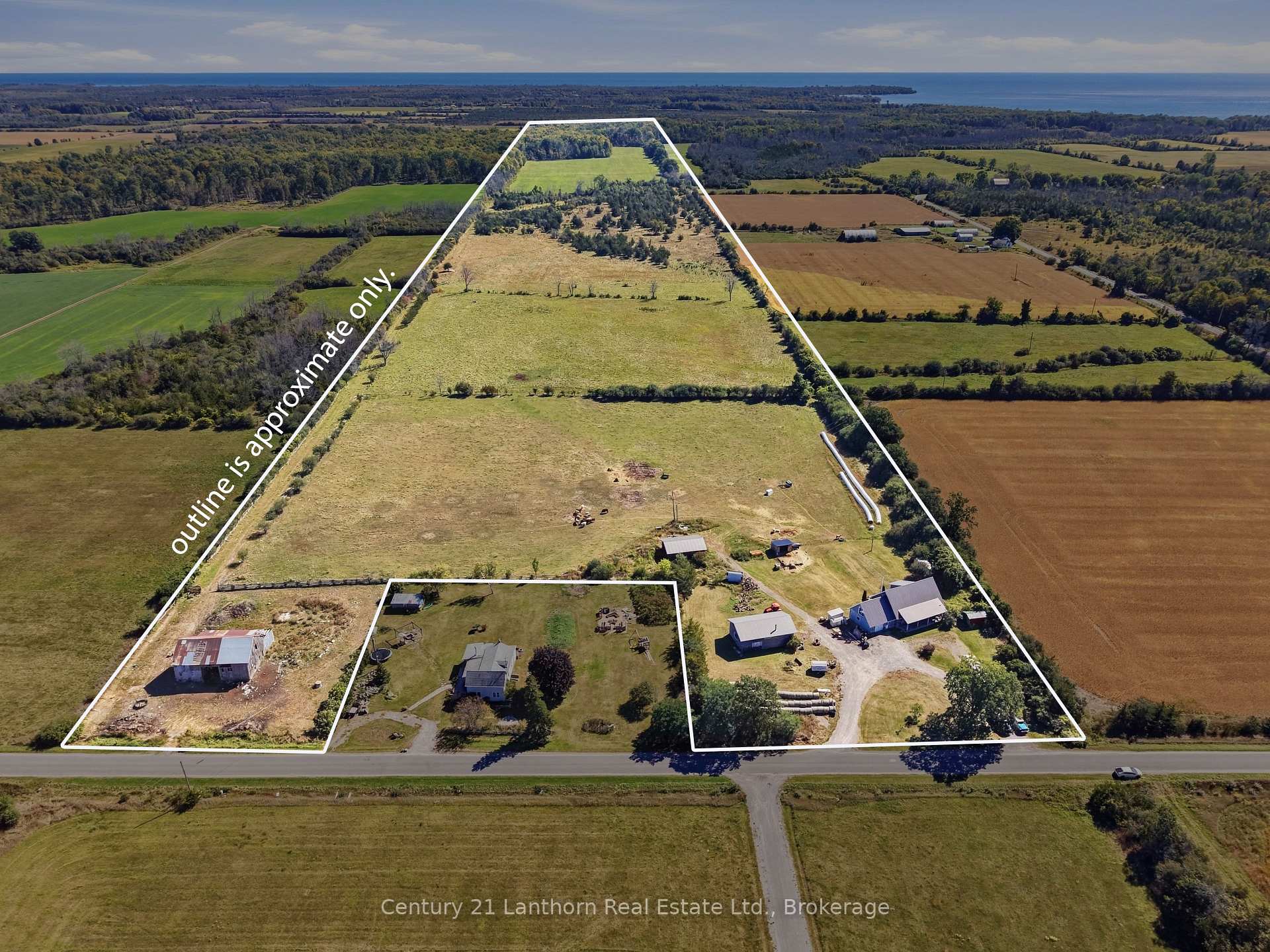 Photo 26 of 939 Kelly Road, Prince Edward County, Athol Ward — HOMEH