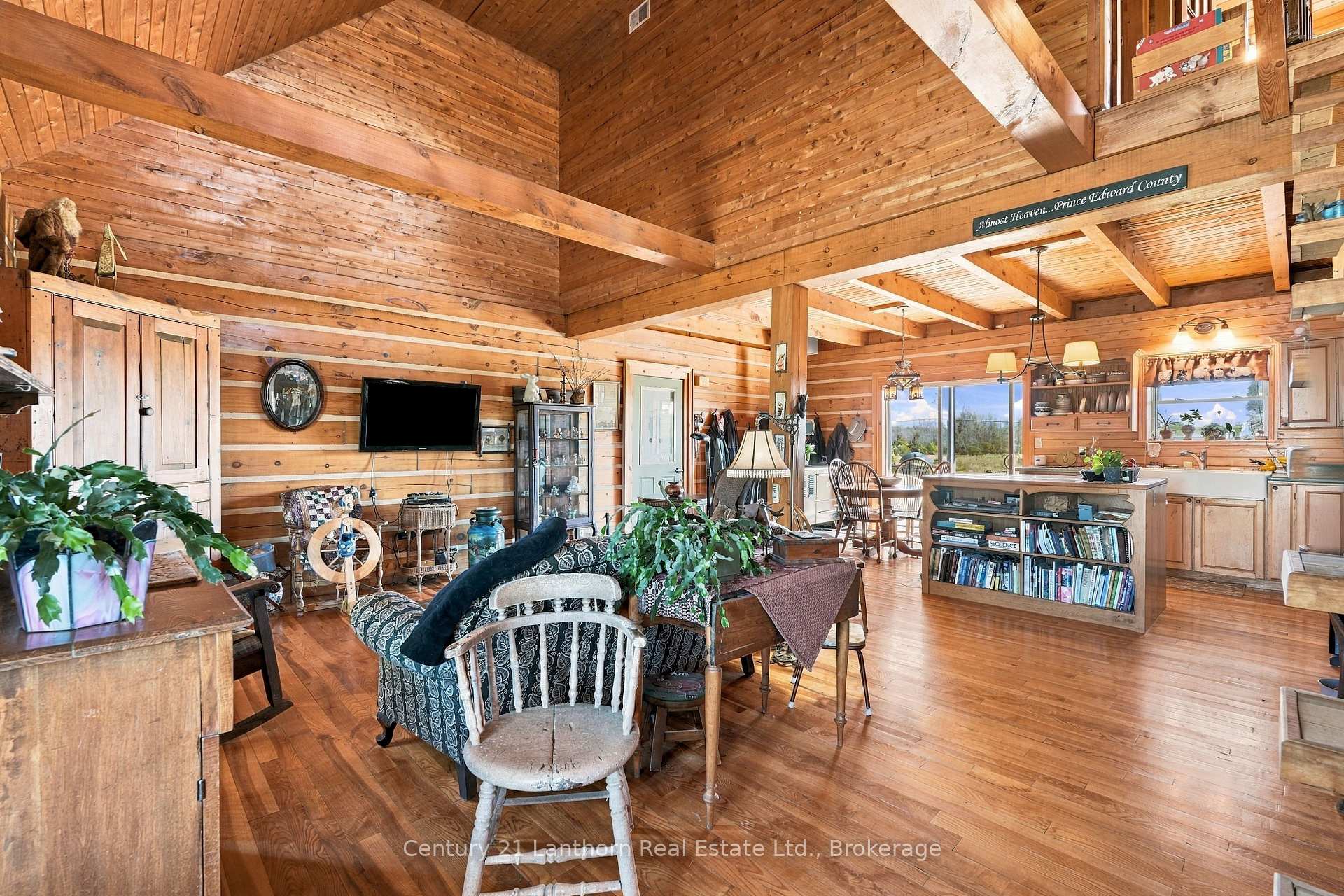 Photo 2 of 939 Kelly Road, Prince Edward County, Athol Ward — HOMEH