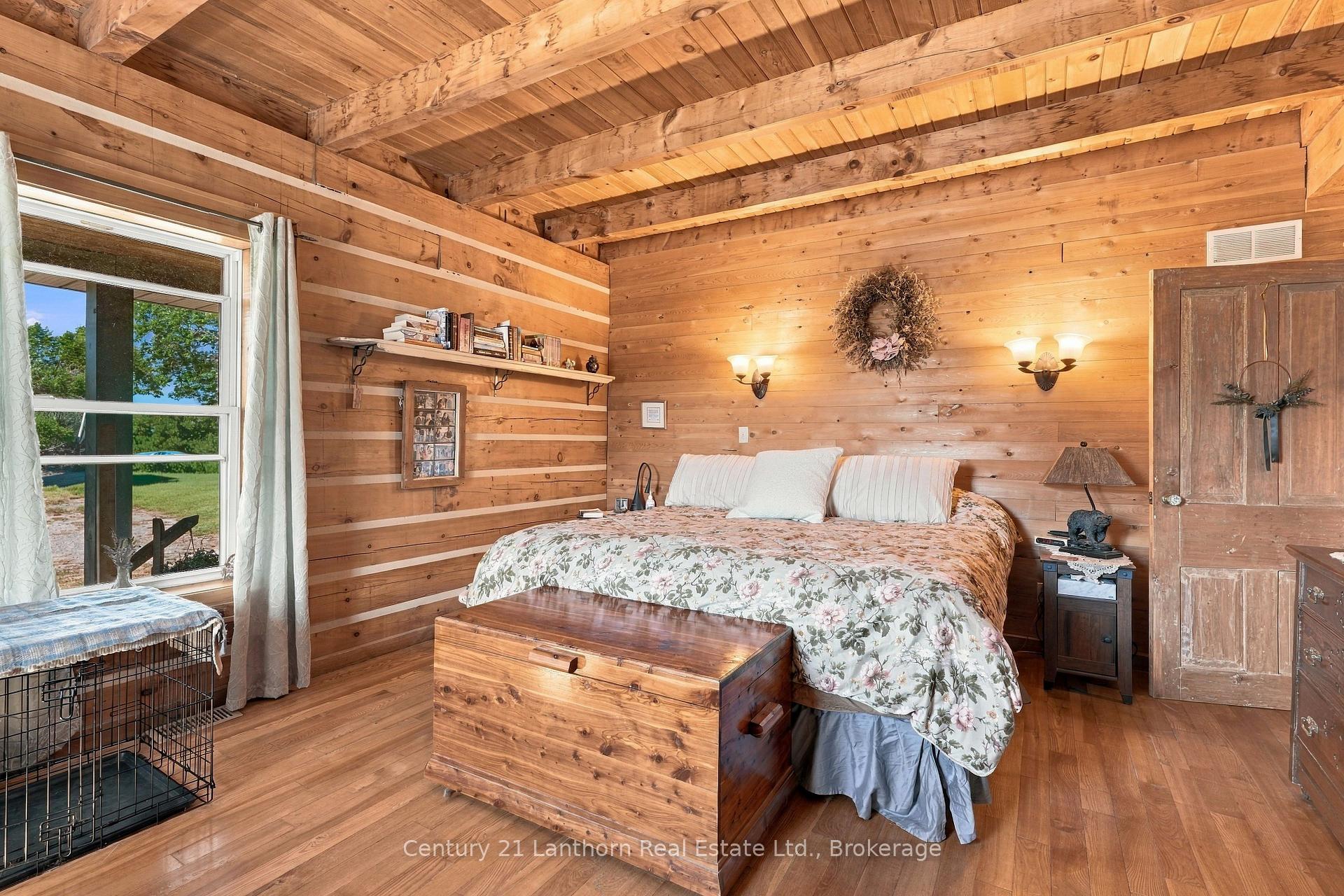 Photo 3 of 939 Kelly Road, Prince Edward County, Athol Ward — HOMEH
