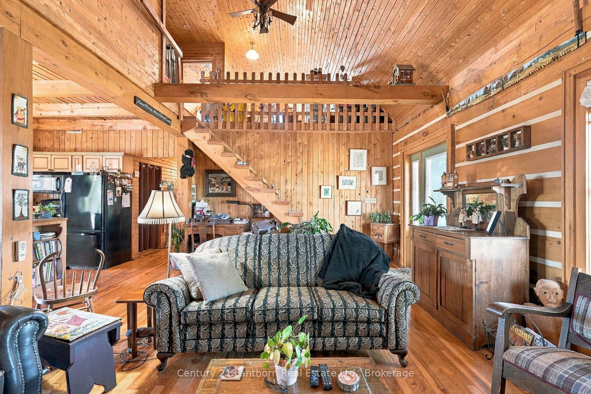 Photo 7 of 939 Kelly Road, Prince Edward County, Athol Ward — HOMEH