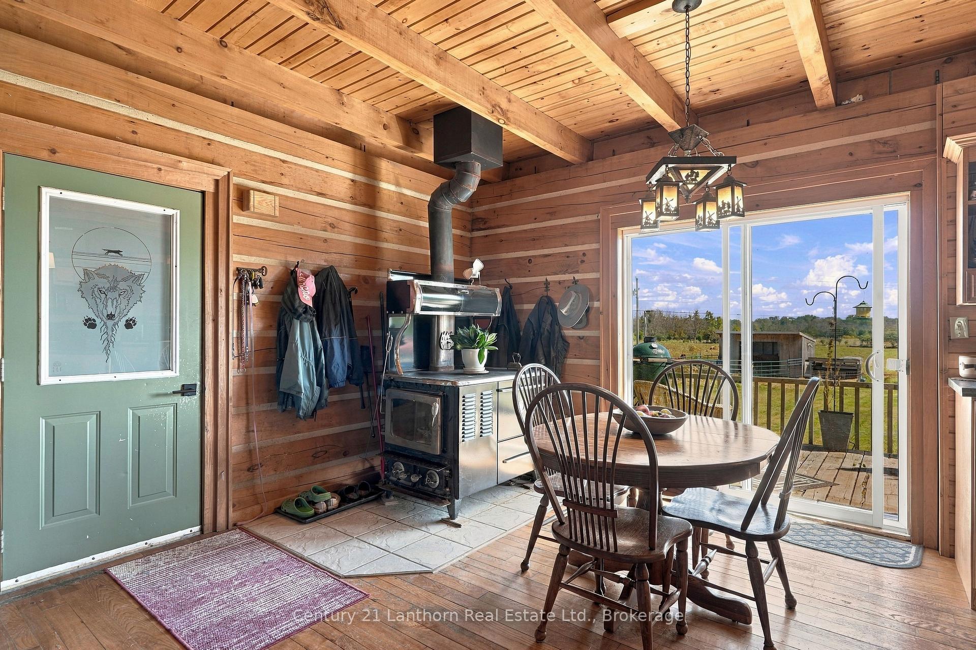 Photo 8 of 939 Kelly Road, Prince Edward County, Athol Ward — HOMEH