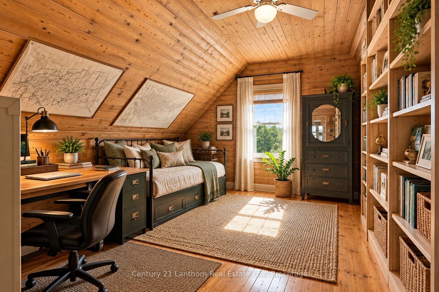 Photo 20 of 939 Kelly Road, Prince Edward County, Athol Ward — HOMEH