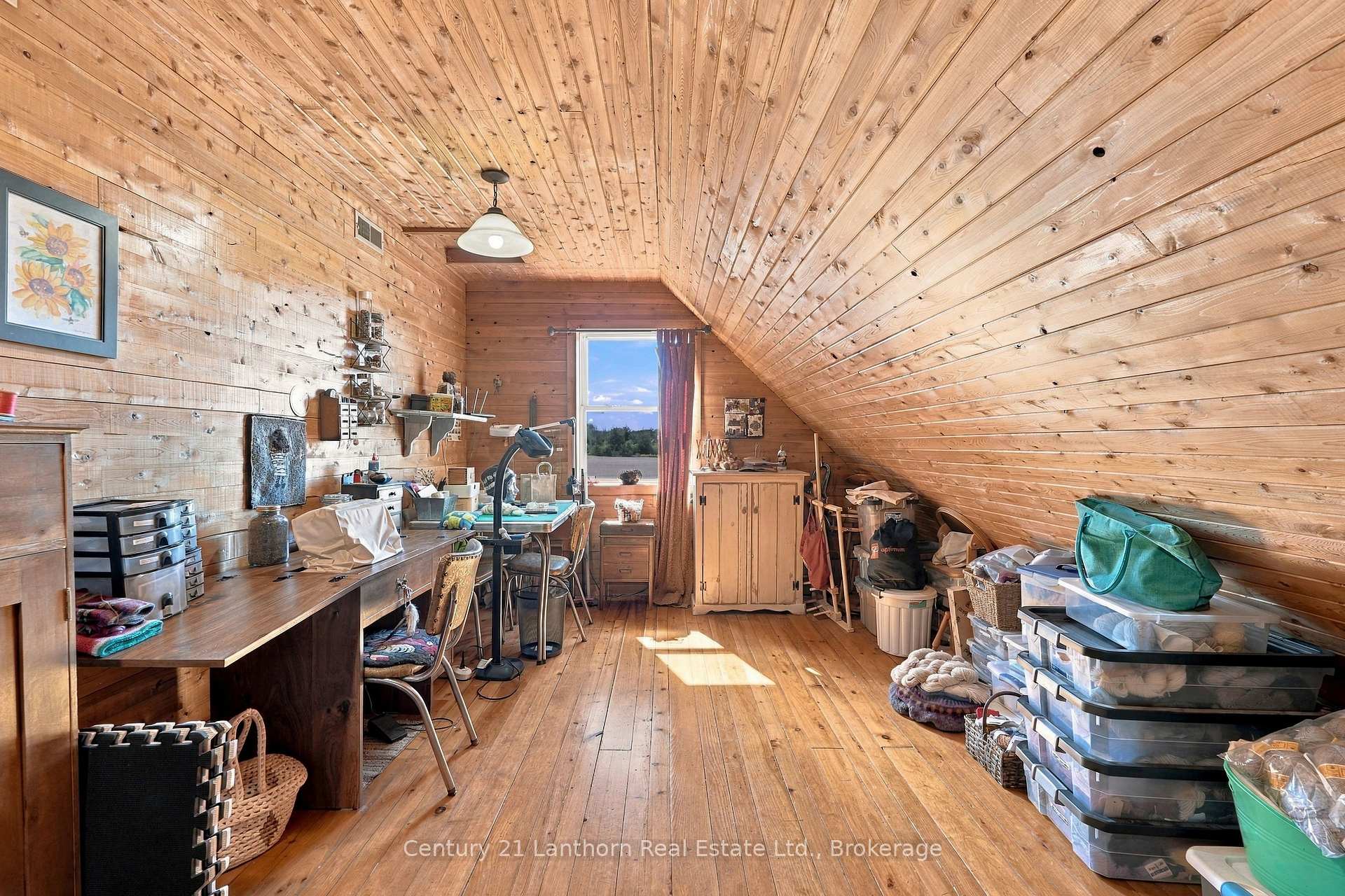 Photo 21 of 939 Kelly Road, Prince Edward County, Athol Ward — HOMEH