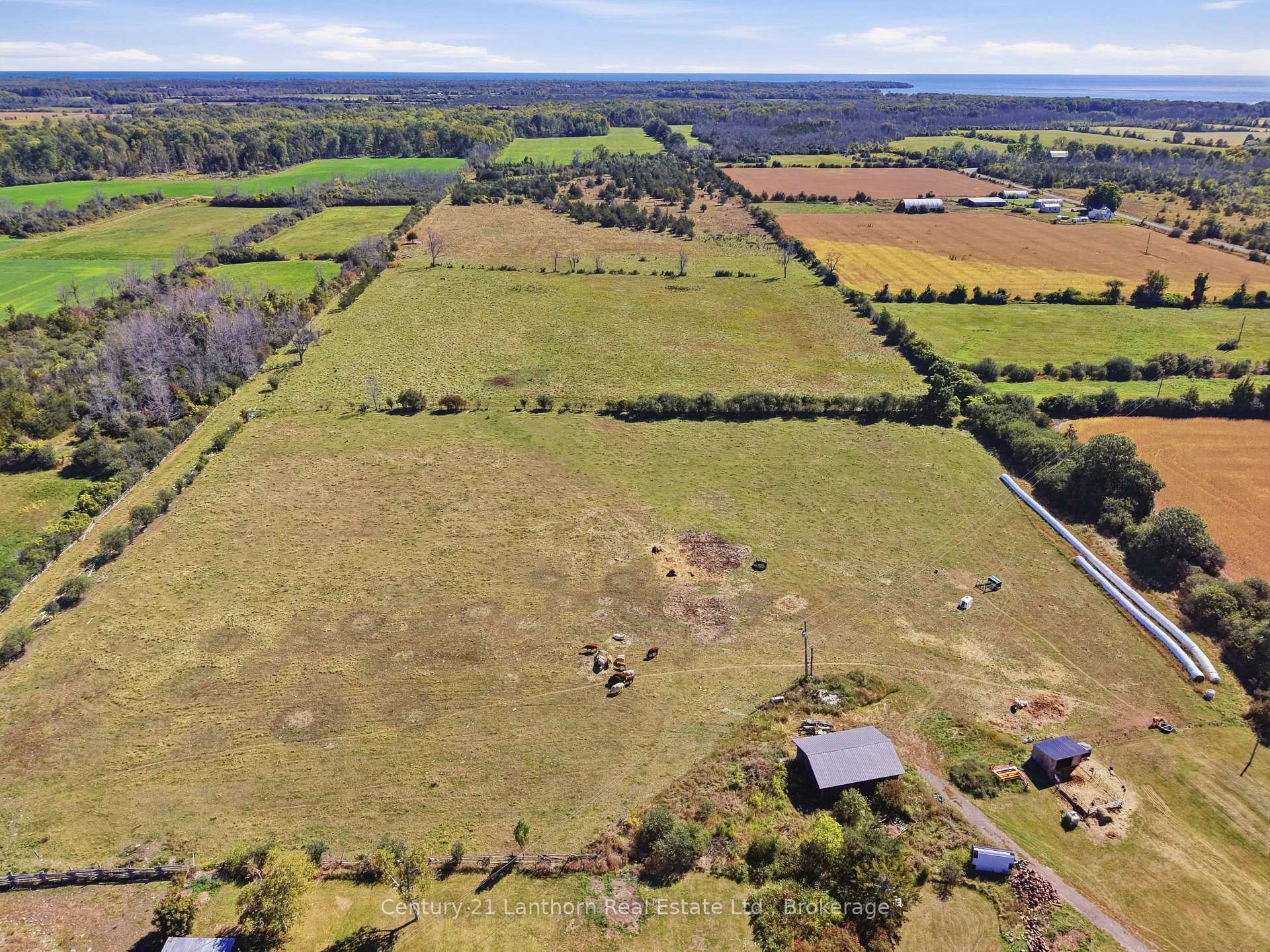 Photo 27 of 939 Kelly Road, Prince Edward County, Athol Ward — HOMEH