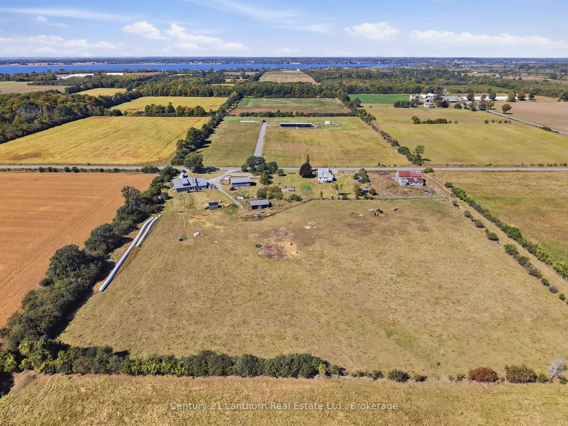 Photo 30 of 939 Kelly Road, Prince Edward County, Athol Ward — HOMEH