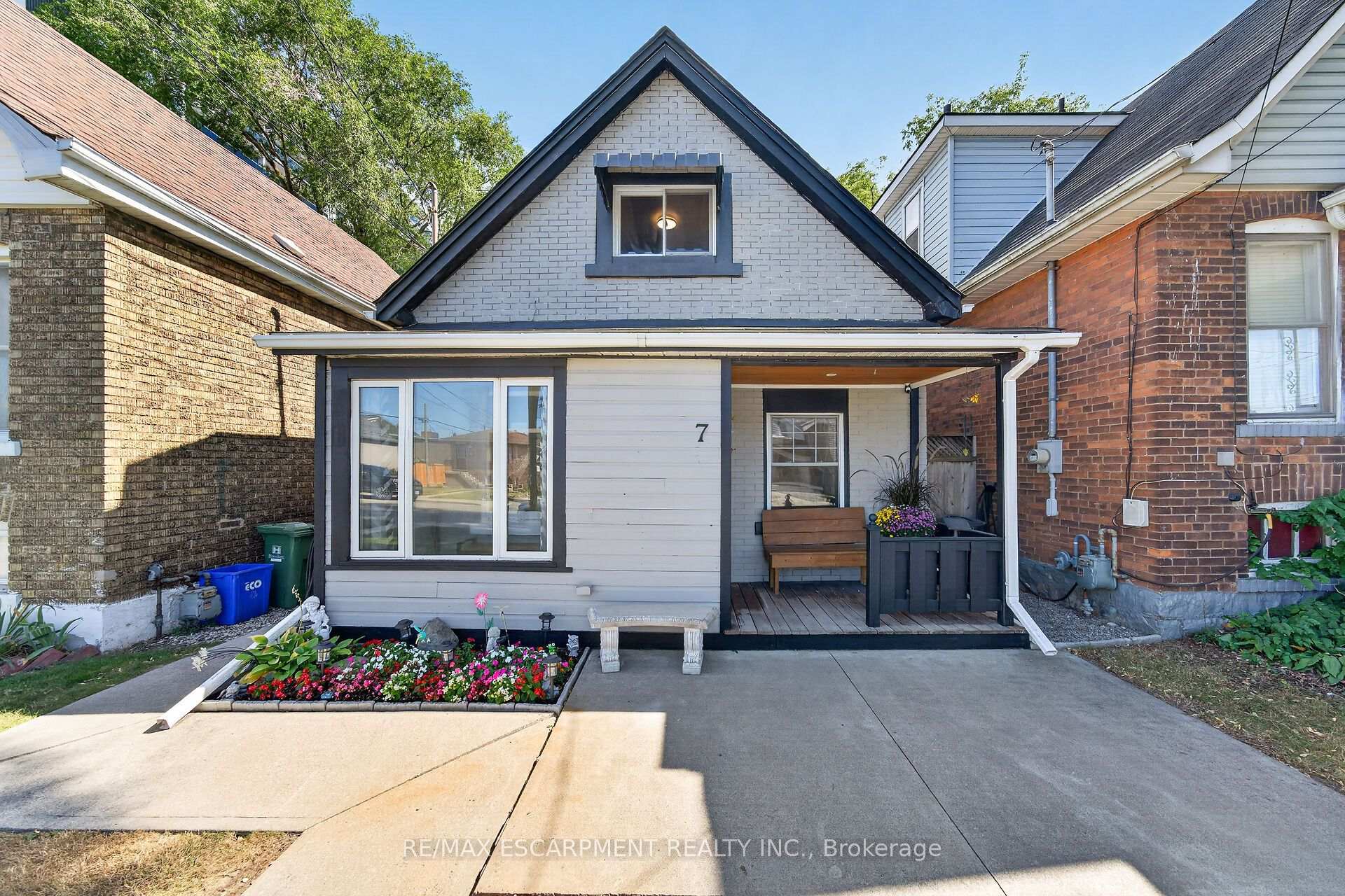 Photo 1 of 7 East 24th Street, Hamilton, Eastmount — HOMEH