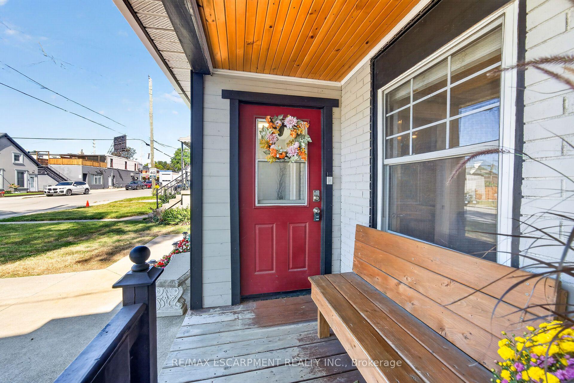 Photo 3 of 7 East 24th Street, Hamilton, Eastmount — HOMEH