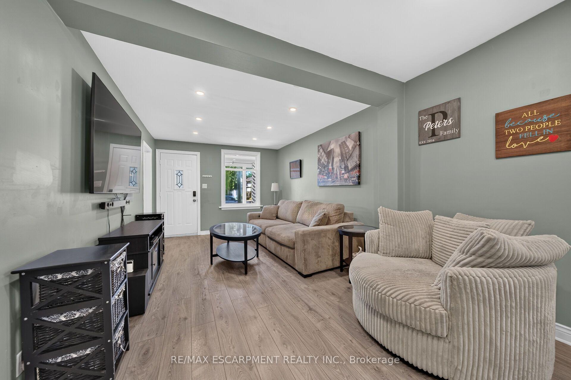 Photo 10 of 7 East 24th Street, Hamilton, Eastmount — HOMEH