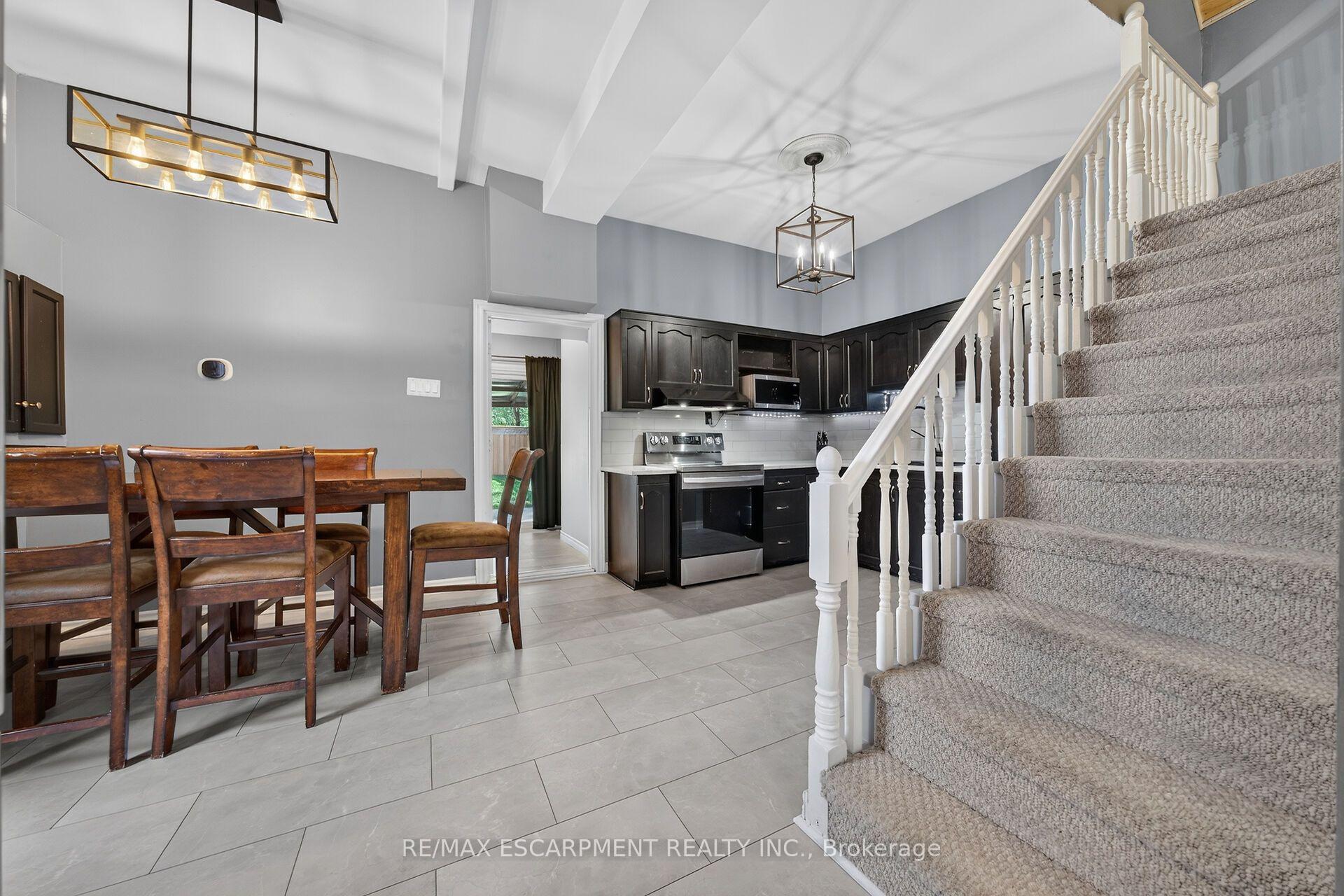 Photo 22 of 7 East 24th Street, Hamilton, Eastmount — HOMEH