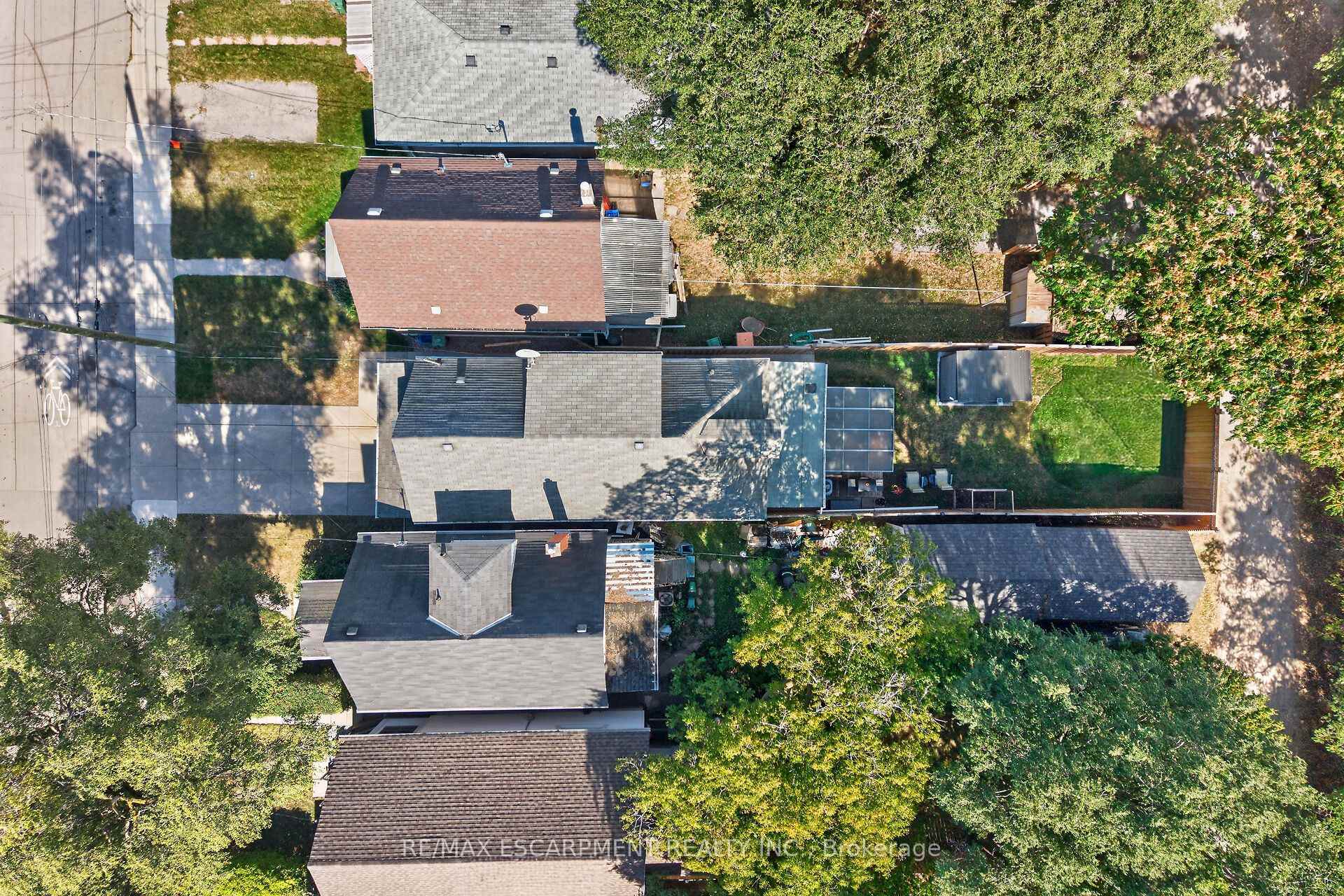 Photo 36 of 7 East 24th Street, Hamilton, Eastmount — HOMEH