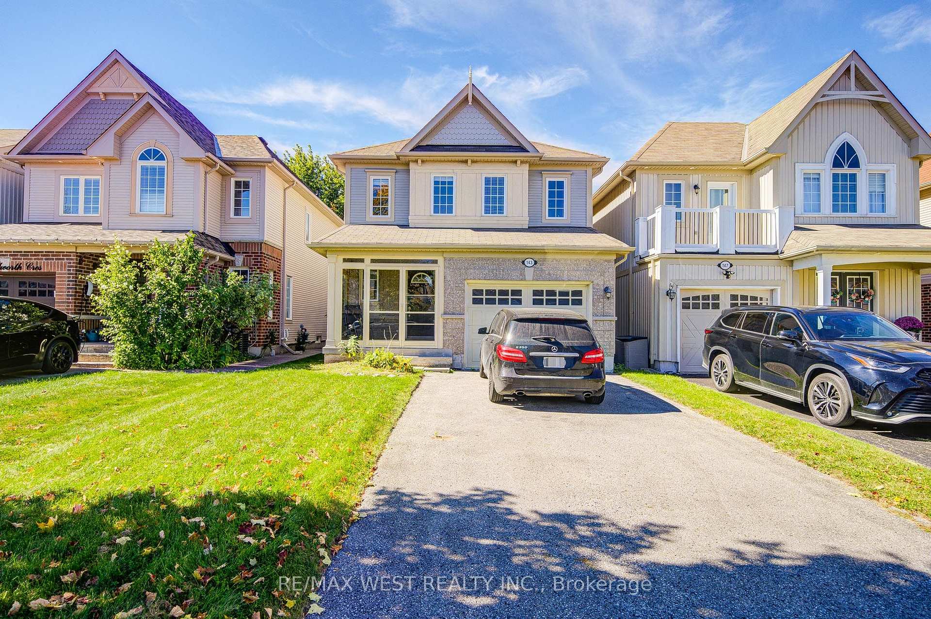 Photo of 143 Allworth Crescent