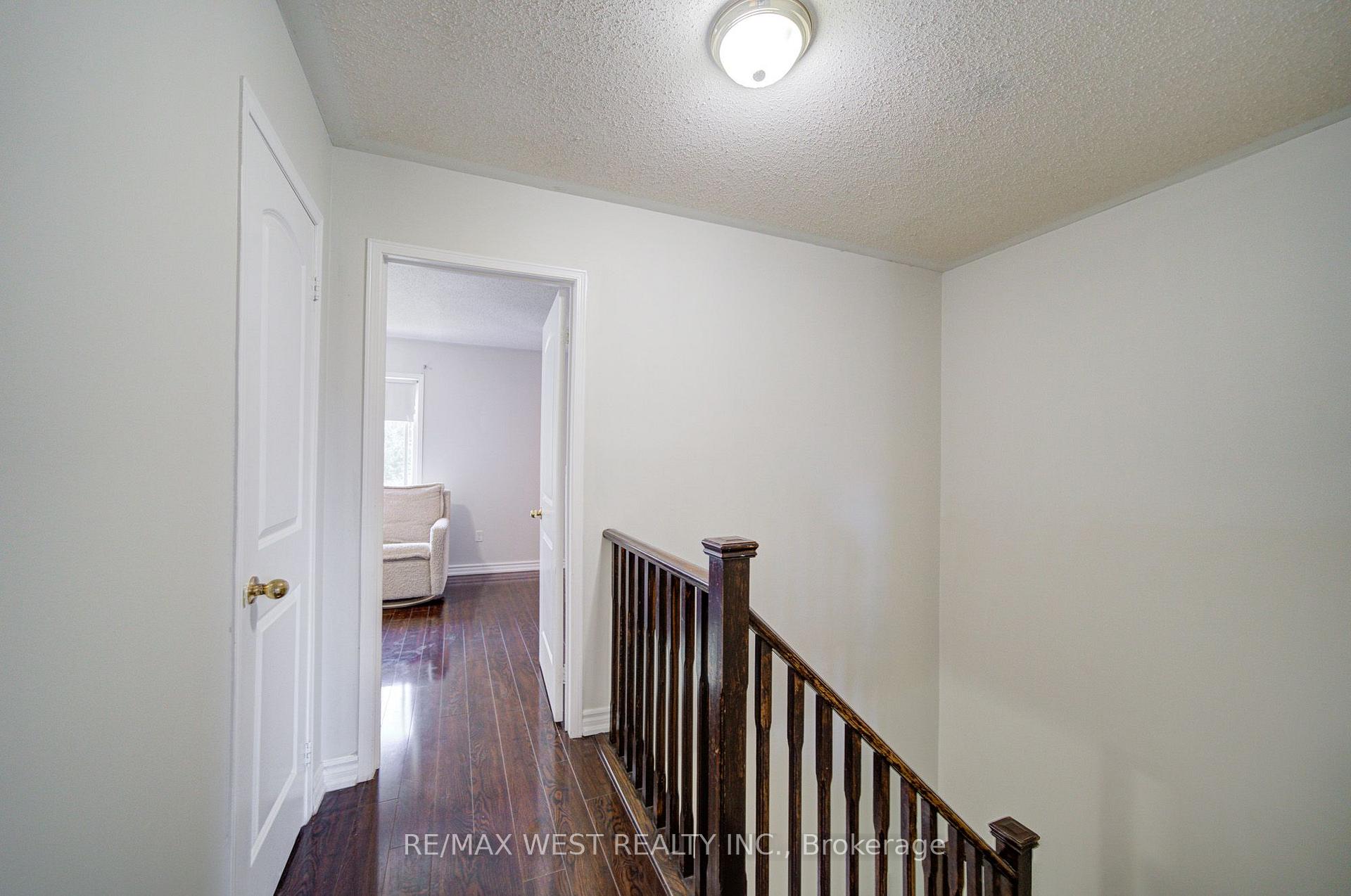 Photo 23 of 143 Allworth Crescent, Clarington, Bowmanville — HOMEH