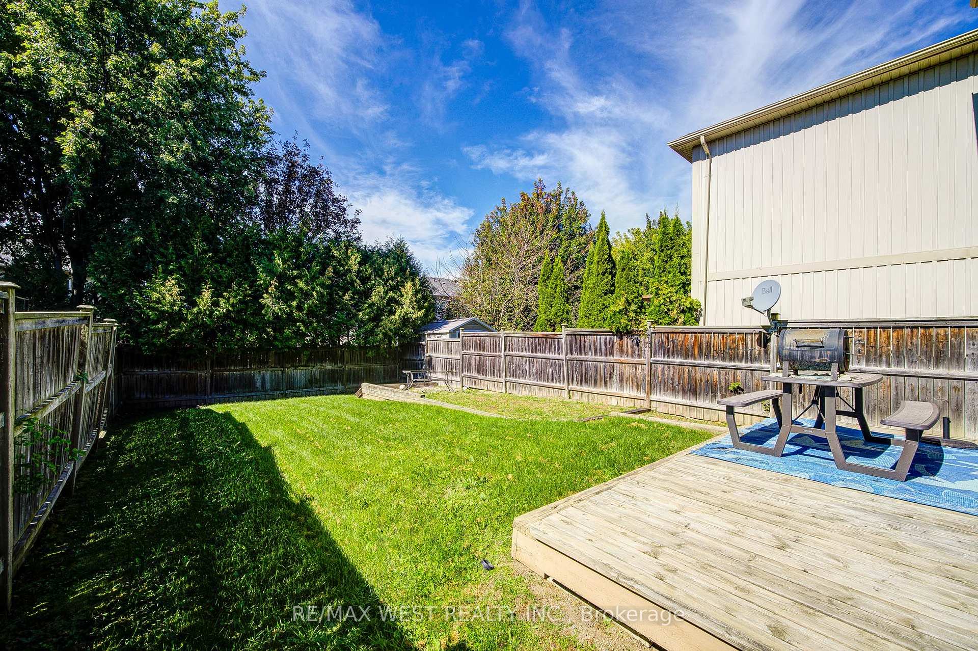 Photo 44 of 143 Allworth Crescent, Clarington, Bowmanville — HOMEH