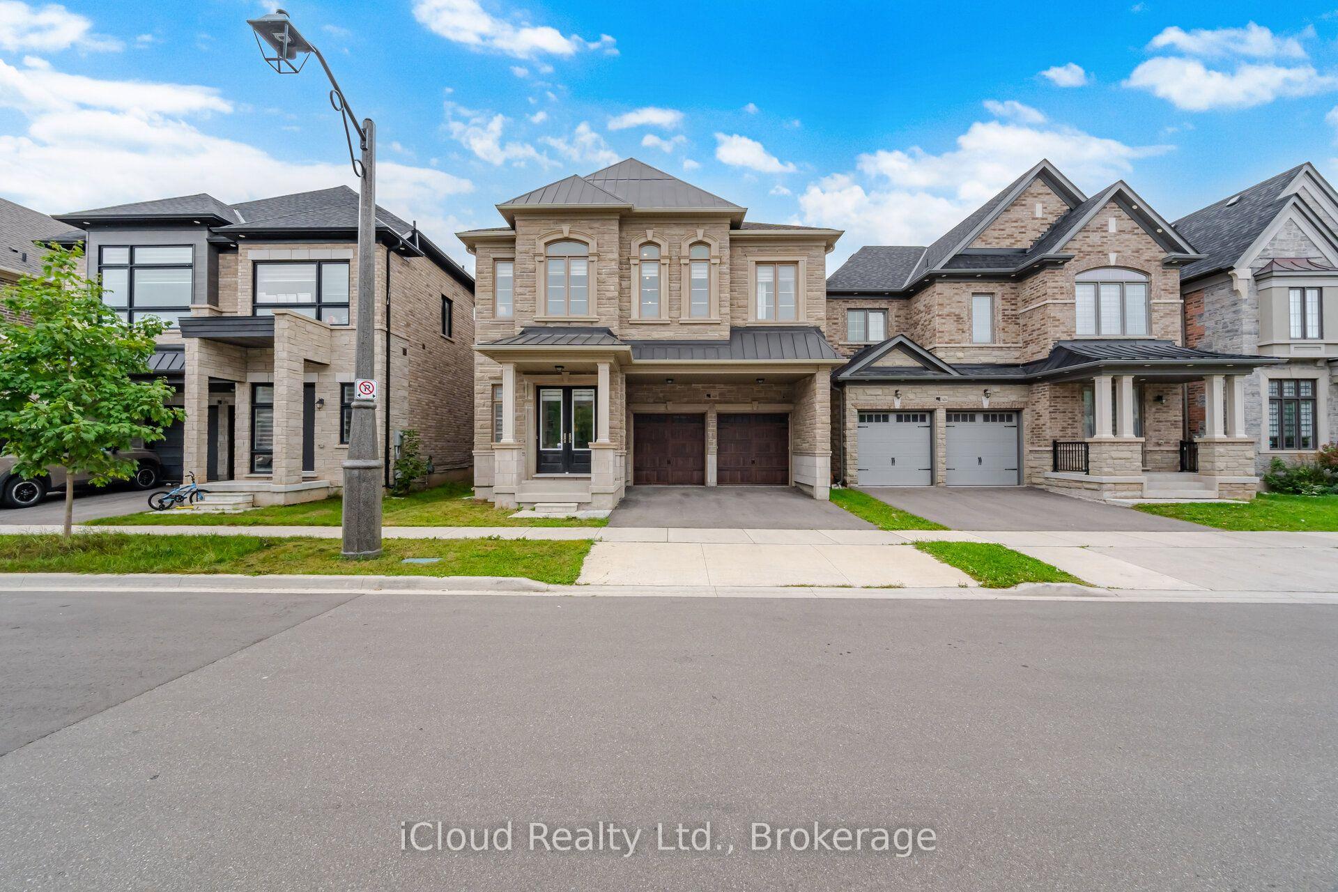 Photo 2 of 1400 Yellow Rose Circle, Oakville, Glen Abbey — HOMEH