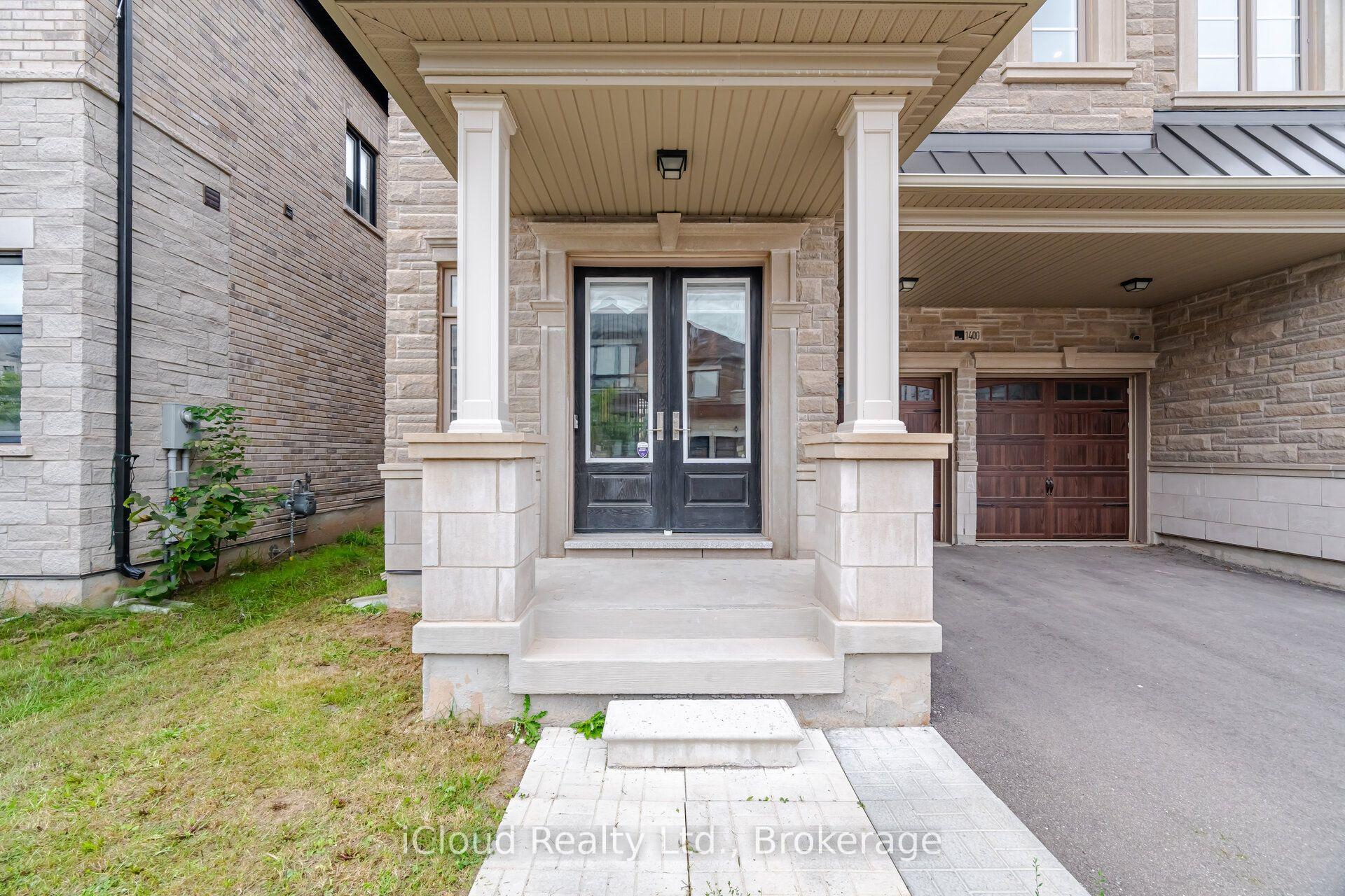 Photo 4 of 1400 Yellow Rose Circle, Oakville, Glen Abbey — HOMEH