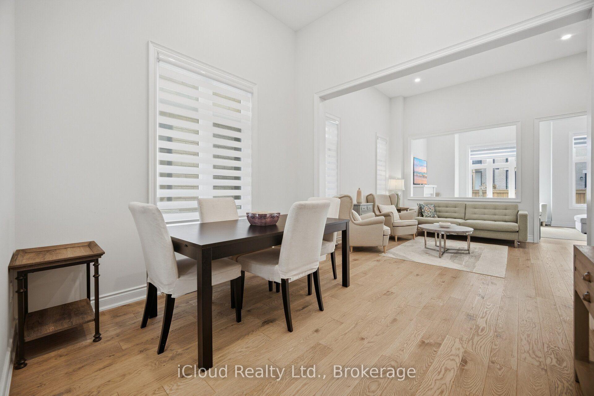 Photo 6 of 1400 Yellow Rose Circle, Oakville, Glen Abbey — HOMEH