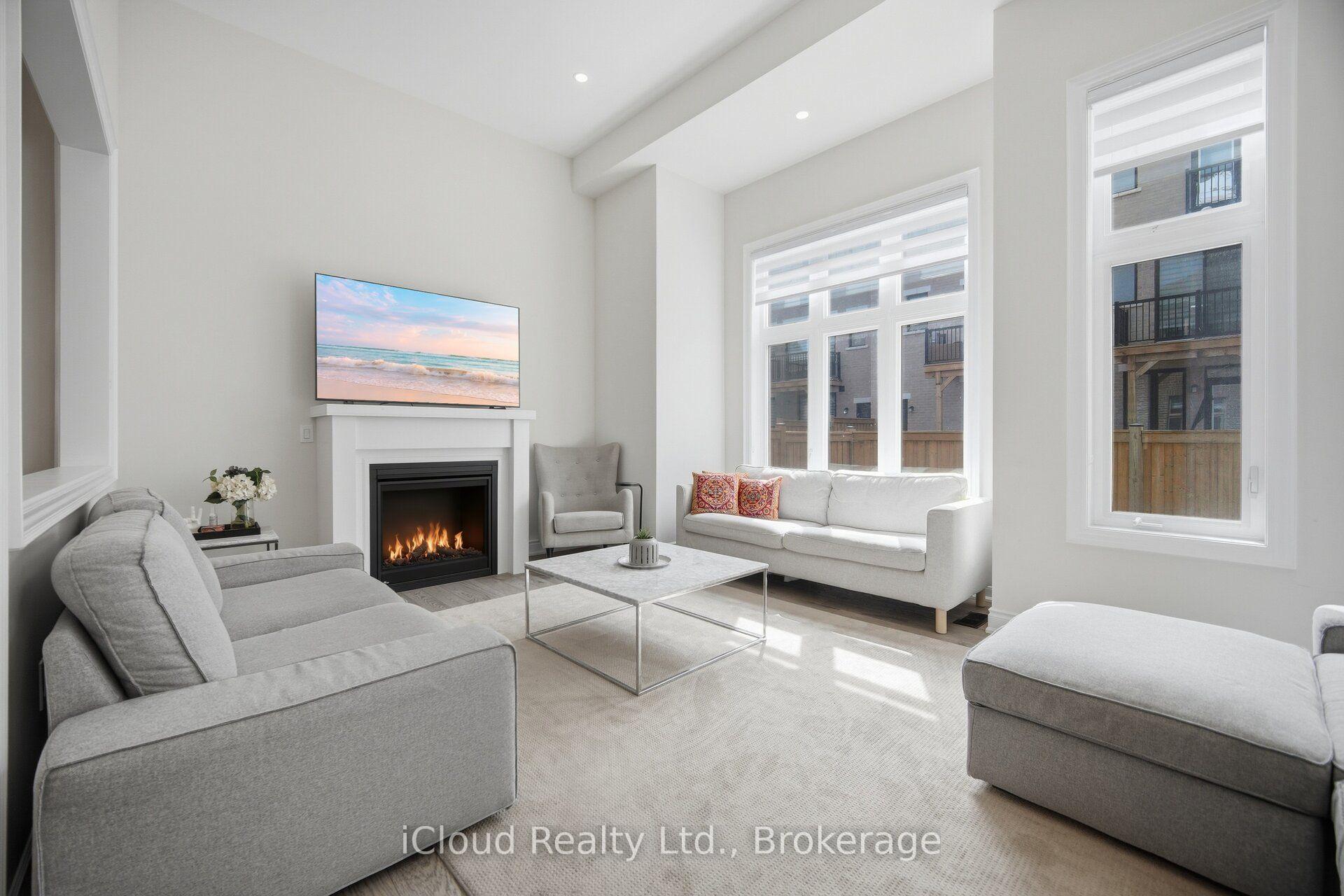 Photo 15 of 1400 Yellow Rose Circle, Oakville, Glen Abbey — HOMEH