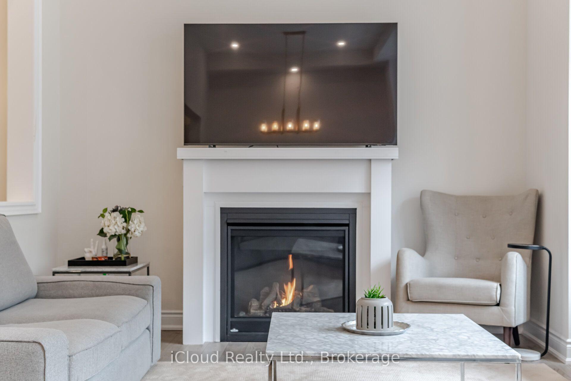 Photo 16 of 1400 Yellow Rose Circle, Oakville, Glen Abbey — HOMEH