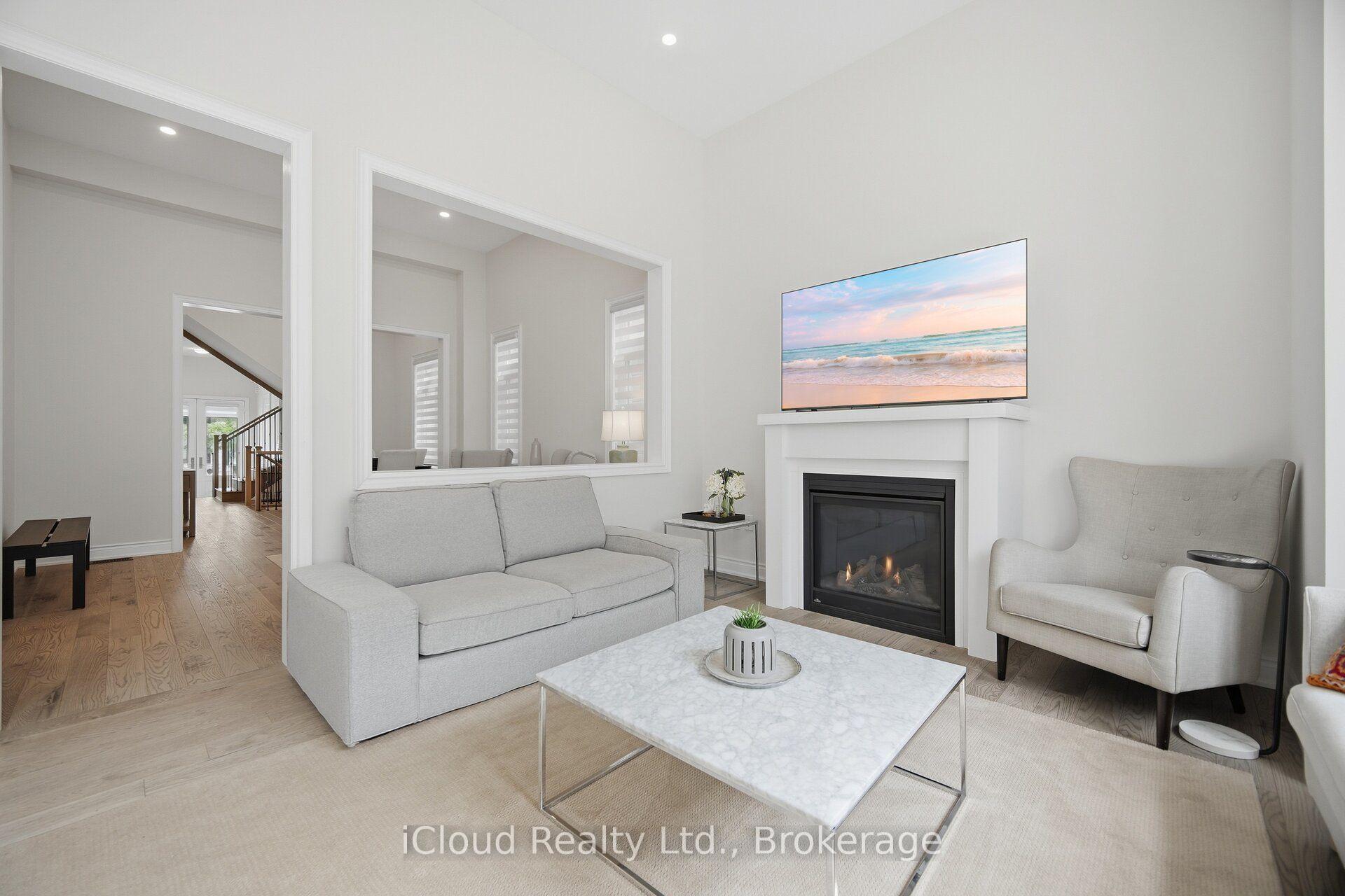 Photo 17 of 1400 Yellow Rose Circle, Oakville, Glen Abbey — HOMEH