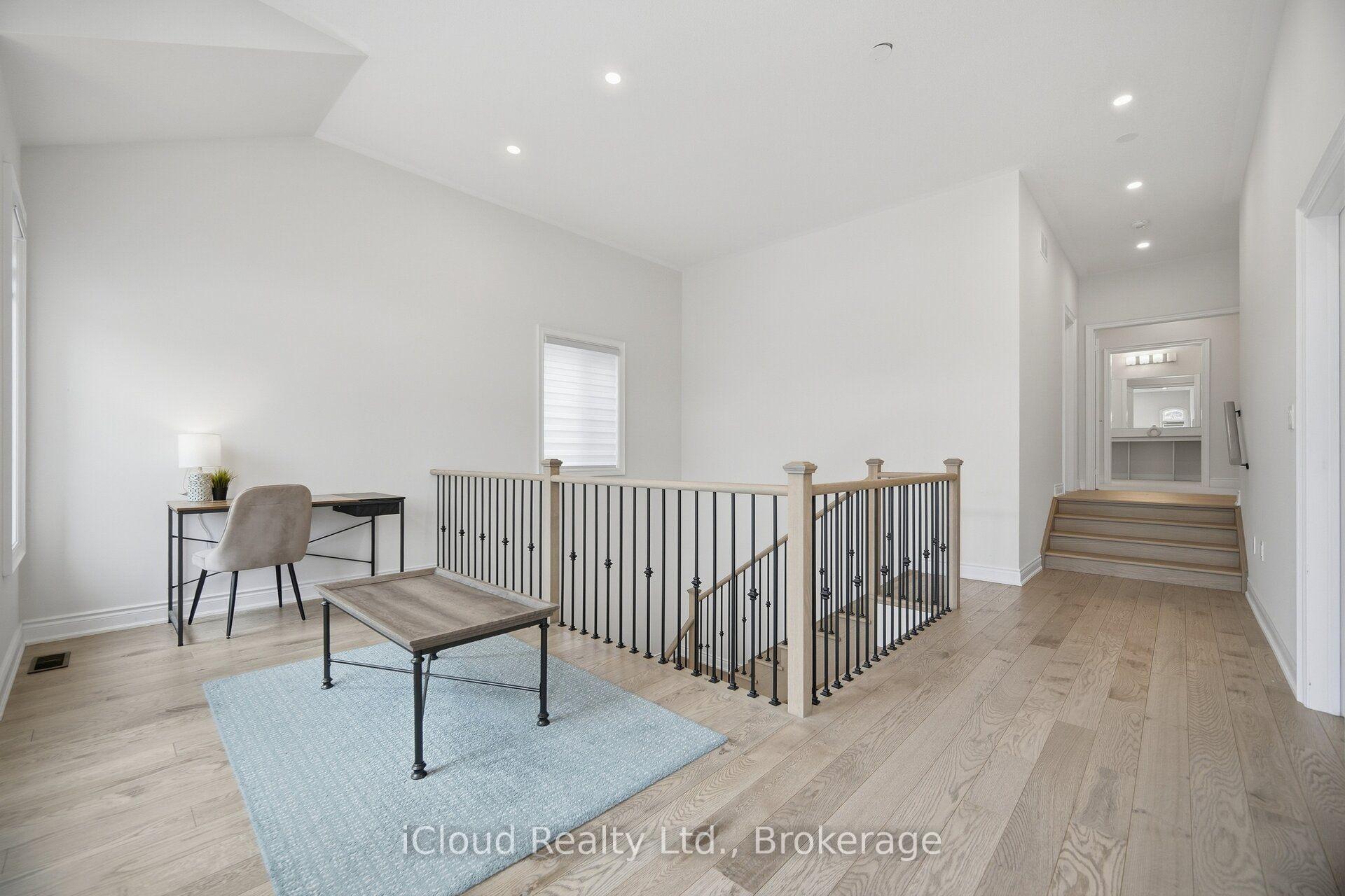 Photo 22 of 1400 Yellow Rose Circle, Oakville, Glen Abbey — HOMEH