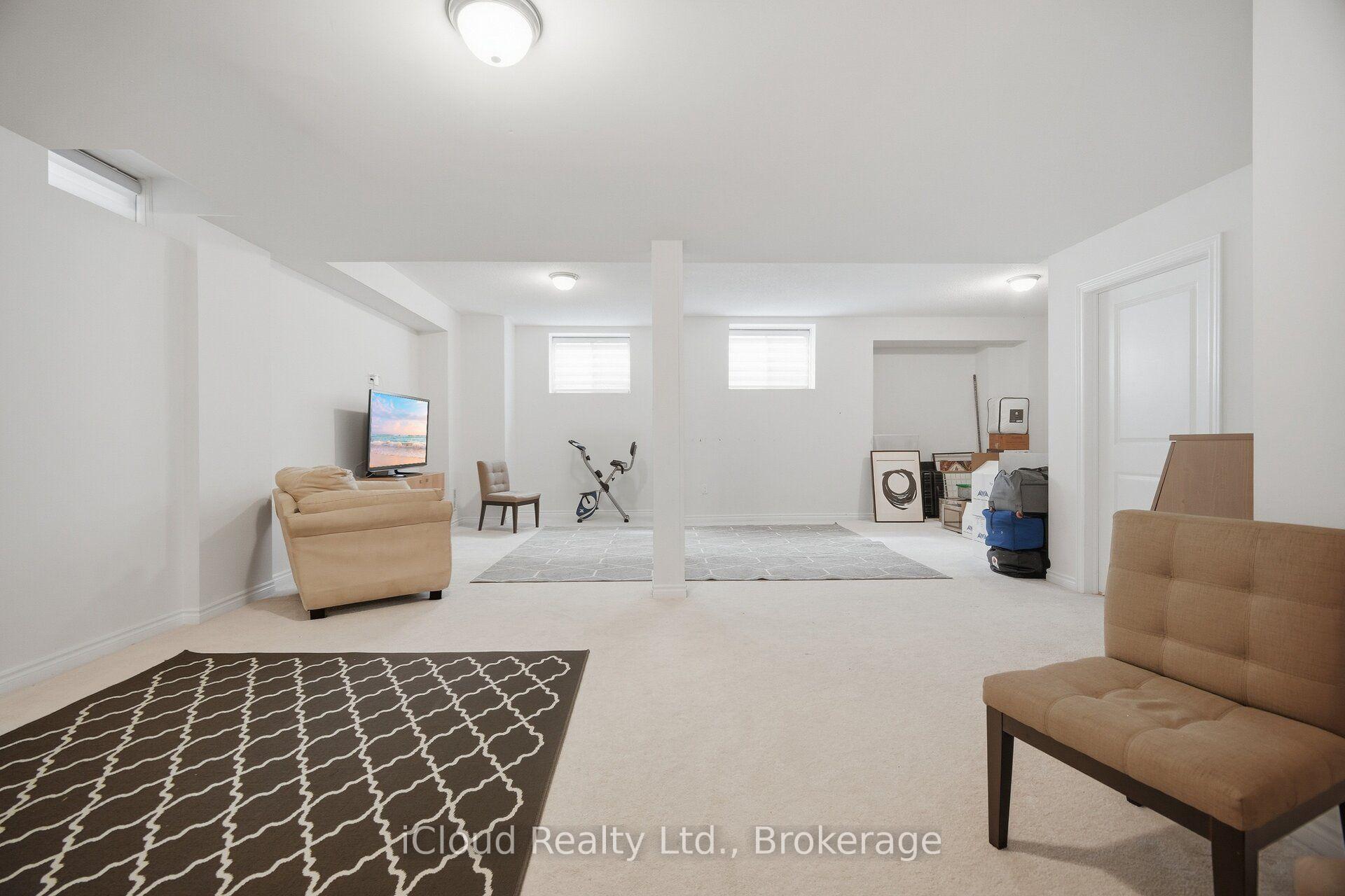Photo 42 of 1400 Yellow Rose Circle, Oakville, Glen Abbey — HOMEH