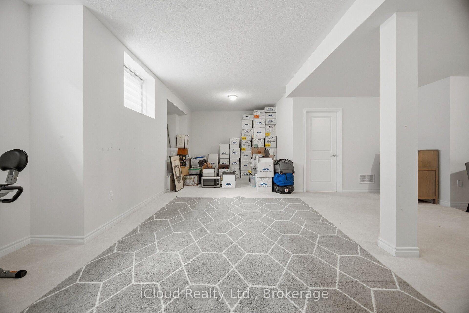 Photo 45 of 1400 Yellow Rose Circle, Oakville, Glen Abbey — HOMEH