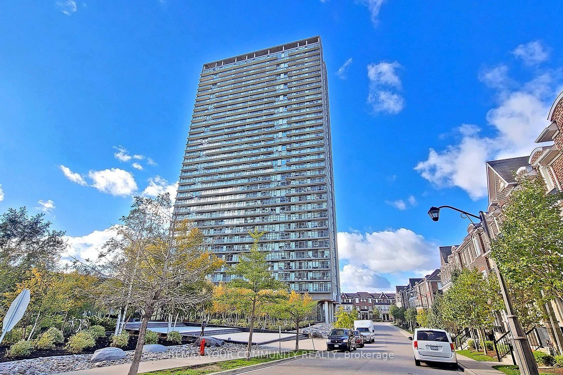 Photo of Unit 2304, 105 The Queensway Avenue