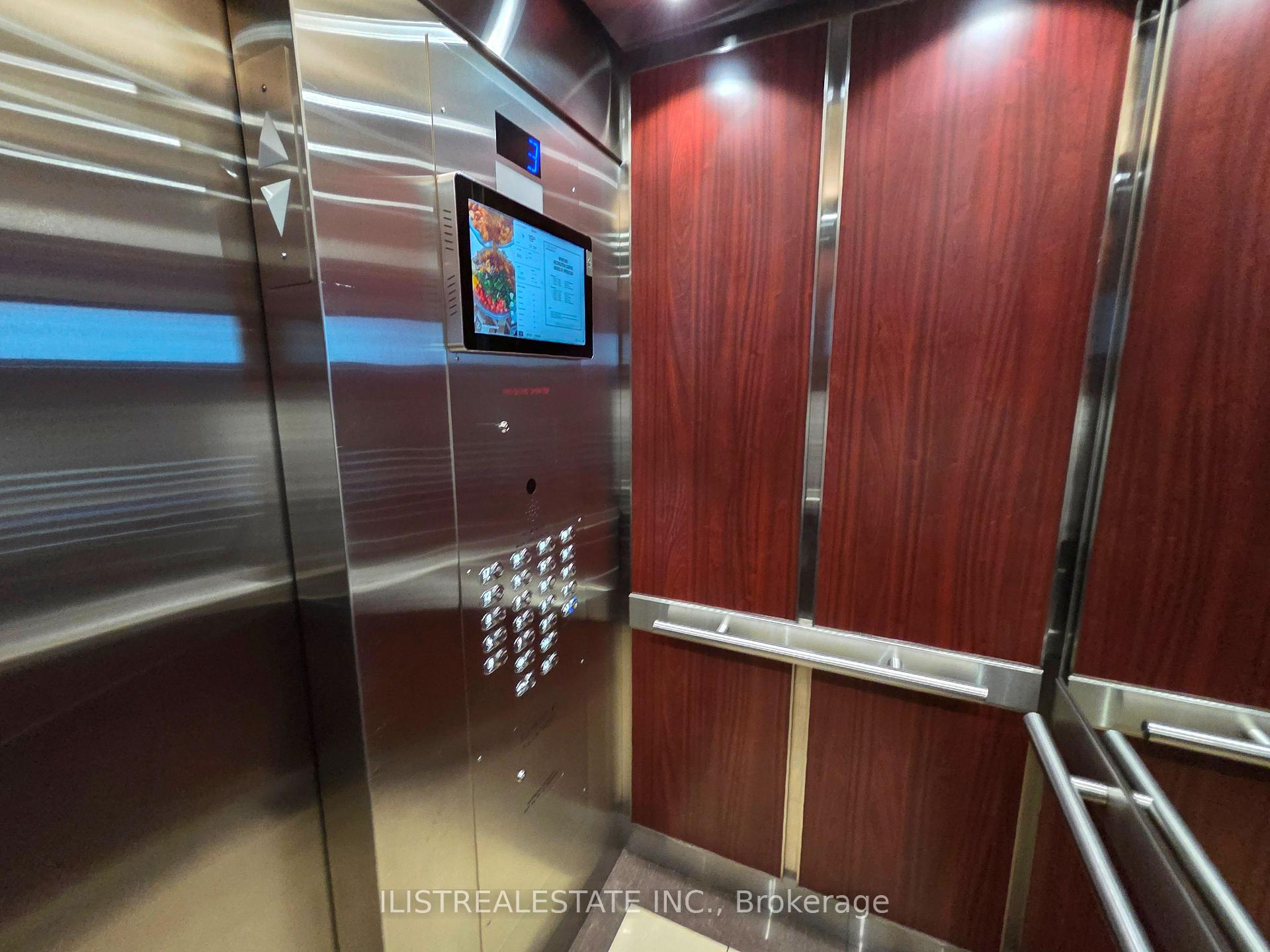 Photo 9 of Unit 1808, 20 Edgecliffe Golfway, Toronto, Flemingdon Park — HOMEH