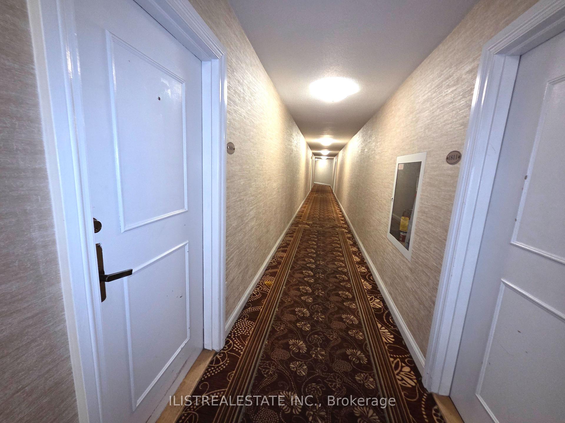 Photo 10 of Unit 1808, 20 Edgecliffe Golfway, Toronto, Flemingdon Park — HOMEH