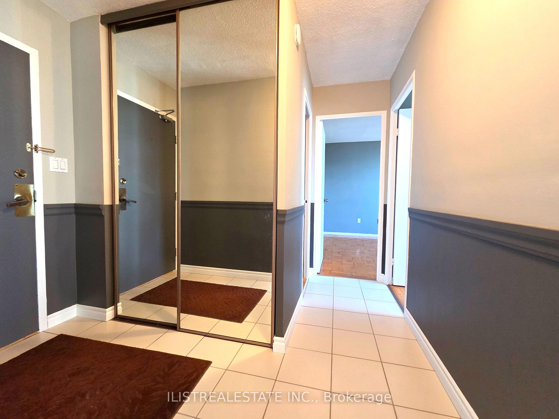 Photo 11 of Unit 1808, 20 Edgecliffe Golfway, Toronto, Flemingdon Park — HOMEH
