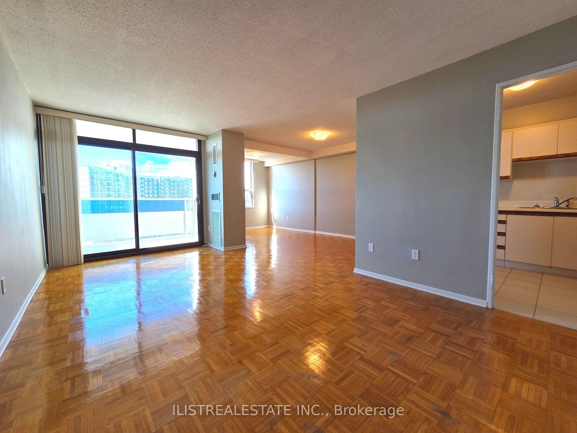 Photo 14 of Unit 1808, 20 Edgecliffe Golfway, Toronto, Flemingdon Park — HOMEH
