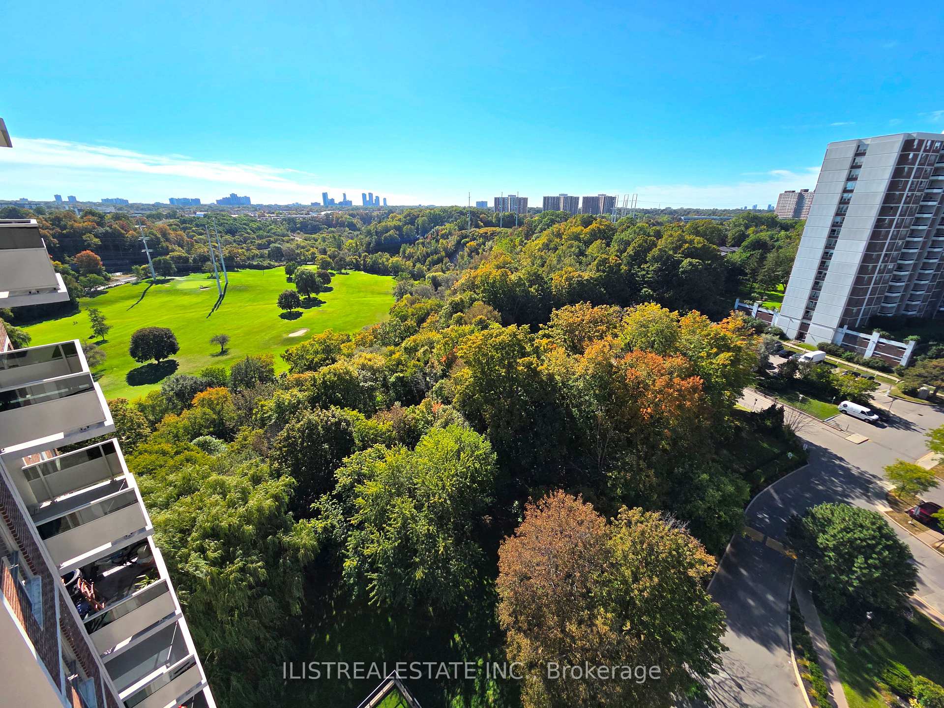 Photo 30 of Unit 1808, 20 Edgecliffe Golfway, Toronto, Flemingdon Park — HOMEH
