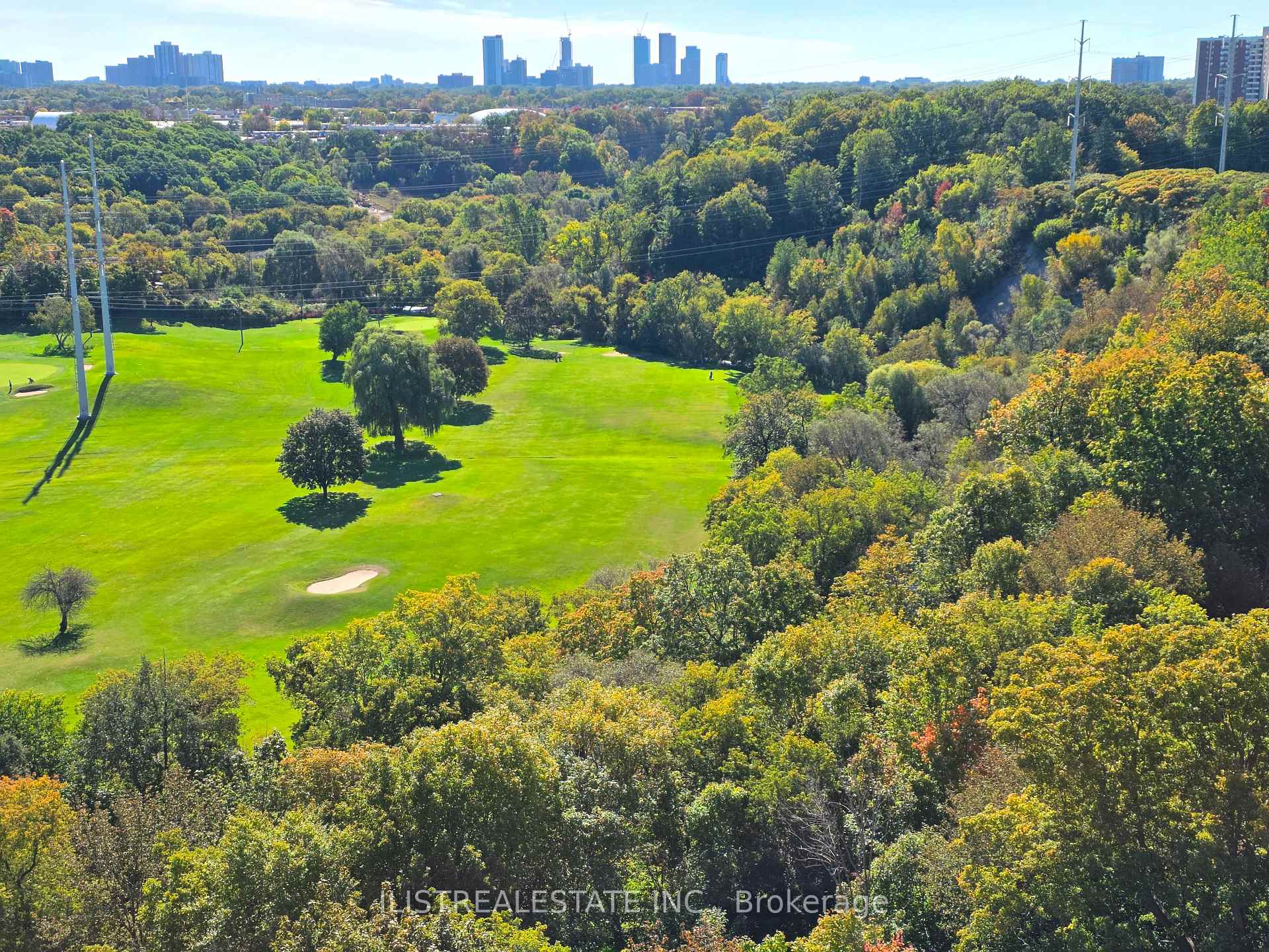 Photo 31 of Unit 1808, 20 Edgecliffe Golfway, Toronto, Flemingdon Park — HOMEH