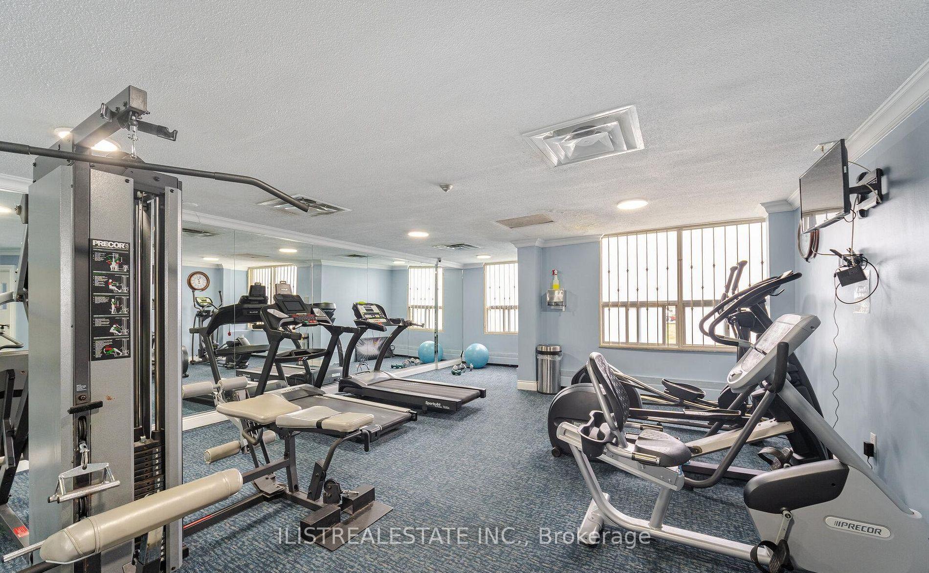 Photo 34 of Unit 1808, 20 Edgecliffe Golfway, Toronto, Flemingdon Park — HOMEH