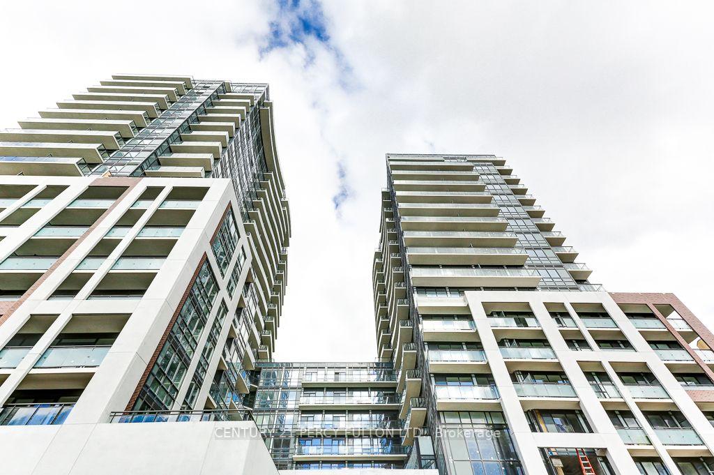 Photo 2 of Unit 1118, 460 Adelaide Street E, Toronto, Moss Park — HOMEH