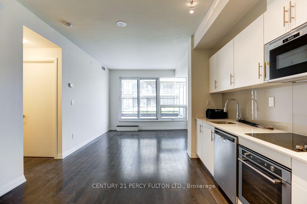 Photo 3 of Unit 1118, 460 Adelaide Street E, Toronto, Moss Park — HOMEH
