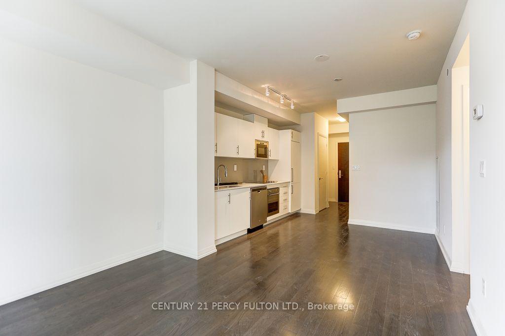 Photo 5 of Unit 1118, 460 Adelaide Street E, Toronto, Moss Park — HOMEH