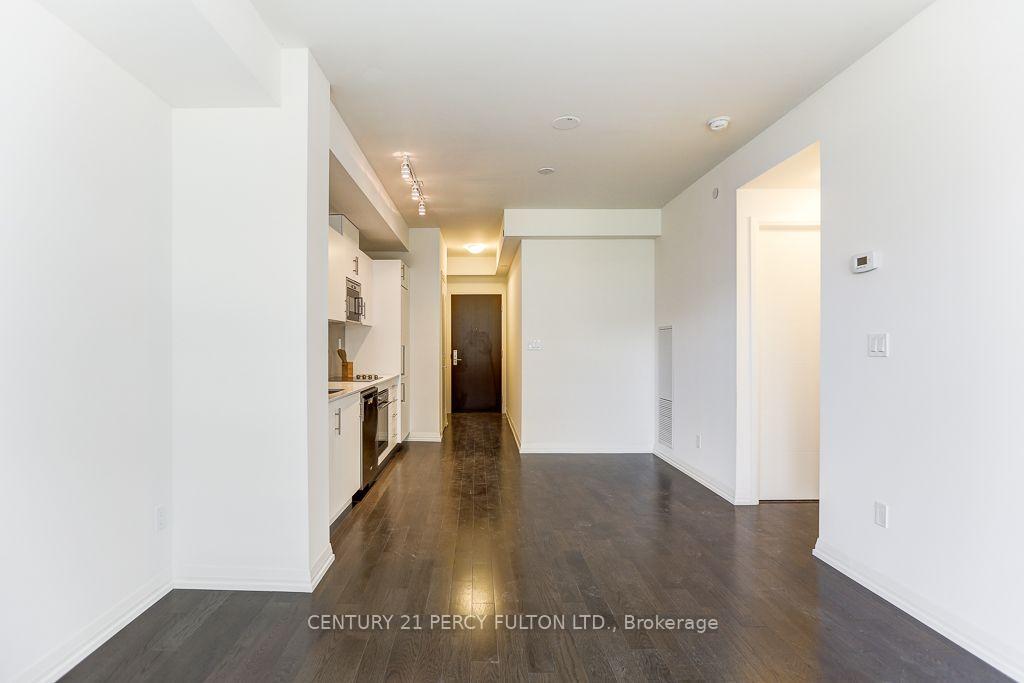 Photo 6 of Unit 1118, 460 Adelaide Street E, Toronto, Moss Park — HOMEH