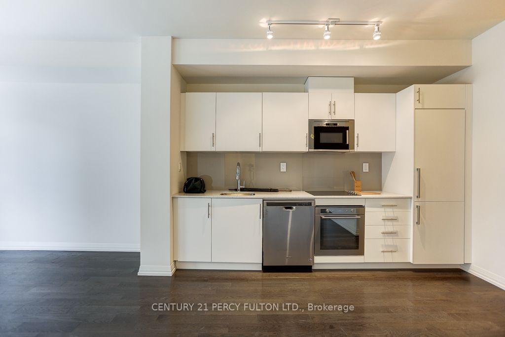 Photo 8 of Unit 1118, 460 Adelaide Street E, Toronto, Moss Park — HOMEH
