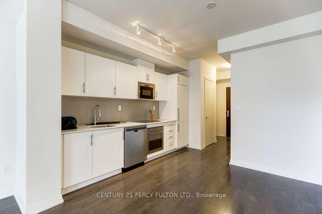 Photo 9 of Unit 1118, 460 Adelaide Street E, Toronto, Moss Park — HOMEH