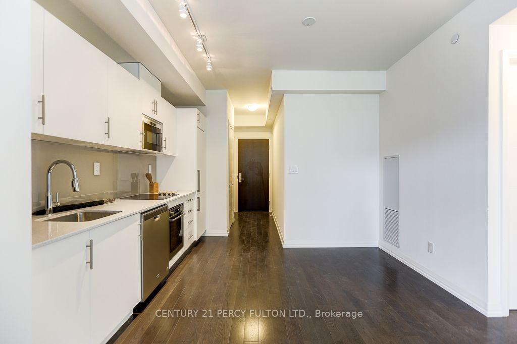 Photo 10 of Unit 1118, 460 Adelaide Street E, Toronto, Moss Park — HOMEH