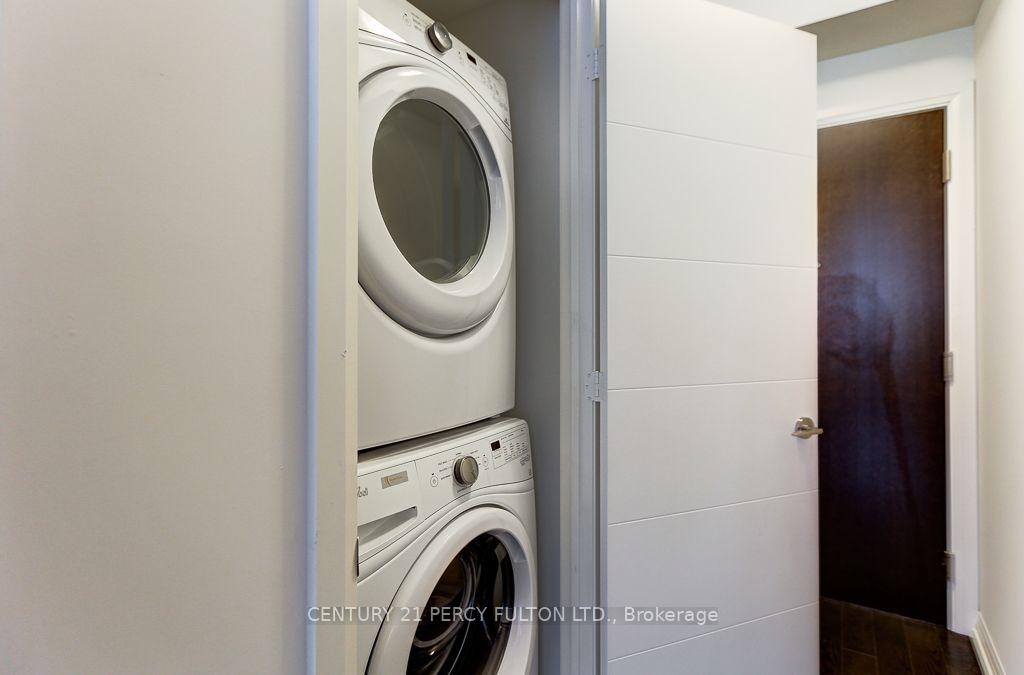 Photo 14 of Unit 1118, 460 Adelaide Street E, Toronto, Moss Park — HOMEH